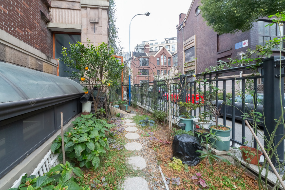 绿地世纪城别墅区房源小区图 常州绿地世纪城别墅区在售二手房源小区图_小牛看房