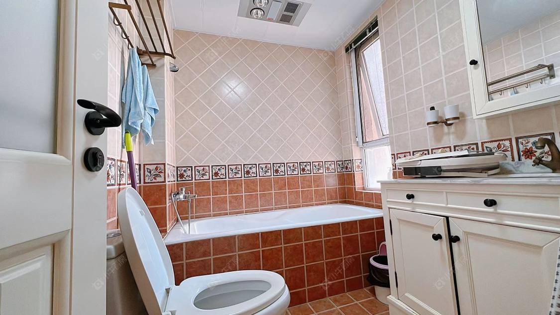 常州九龙仓繁华里在租房源室内图_小牛看房