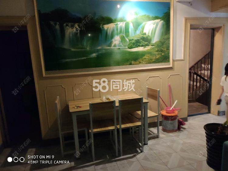 常州清潭六村租房房源封面图