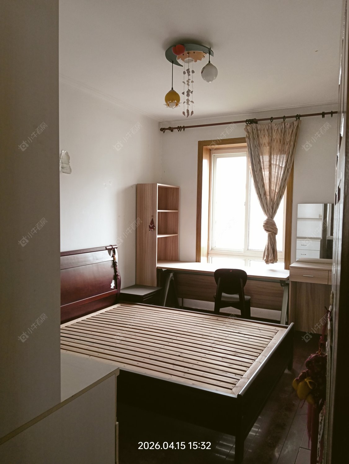 常州蓝天花园西区在租房源_小牛看房