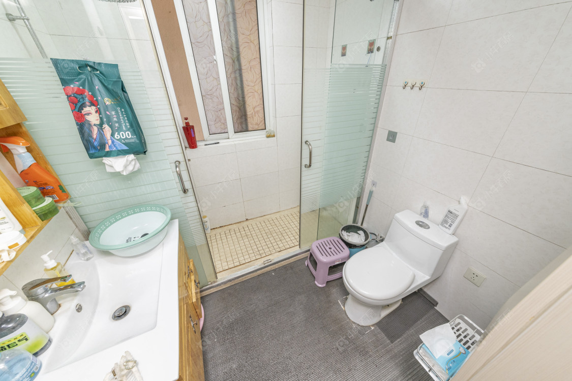 常州香江壹品在售二手房源室内图_小牛看房