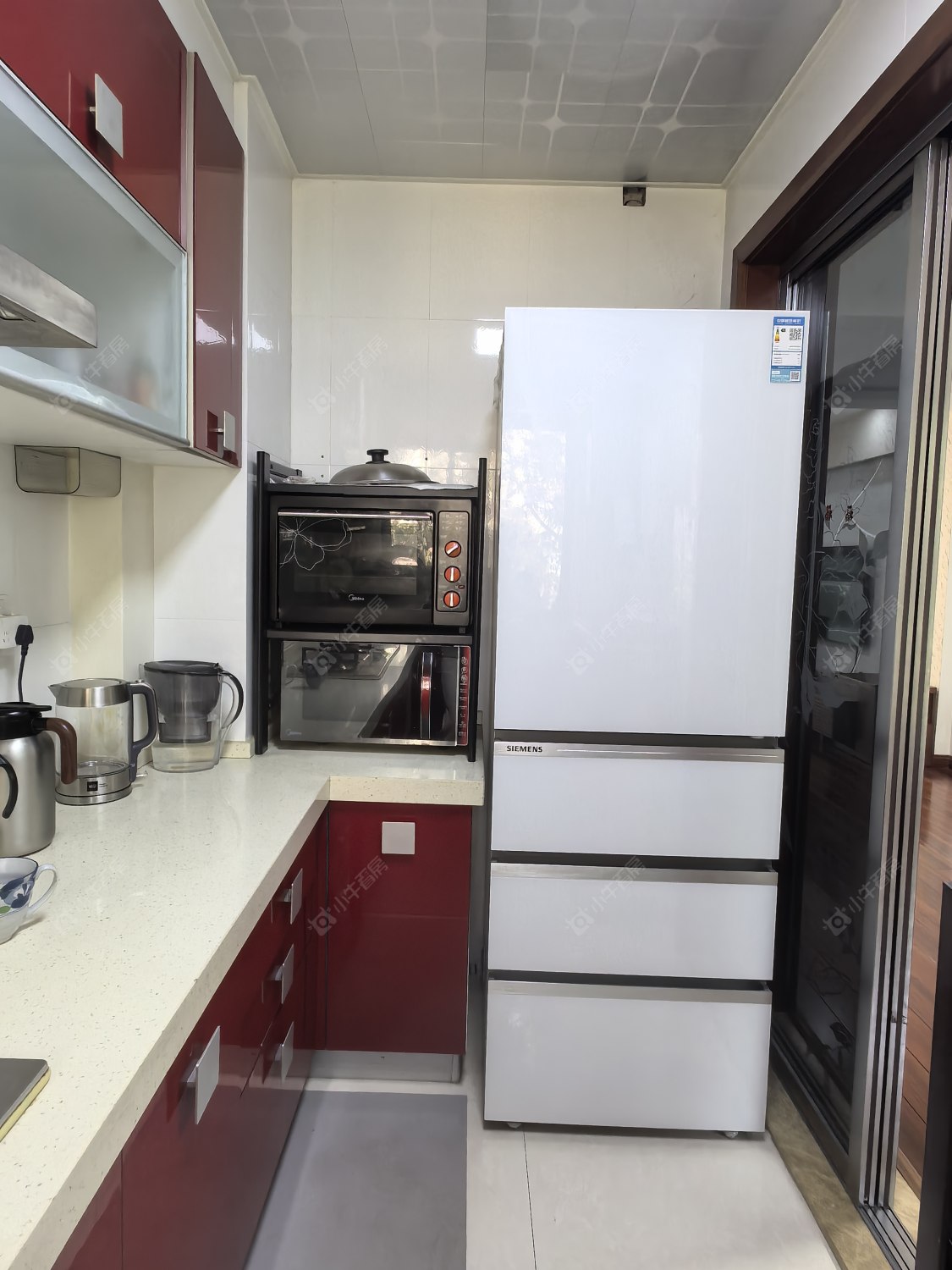 世茂香槟湖一期房源 常州世茂香槟湖一期在租房源_小牛看房