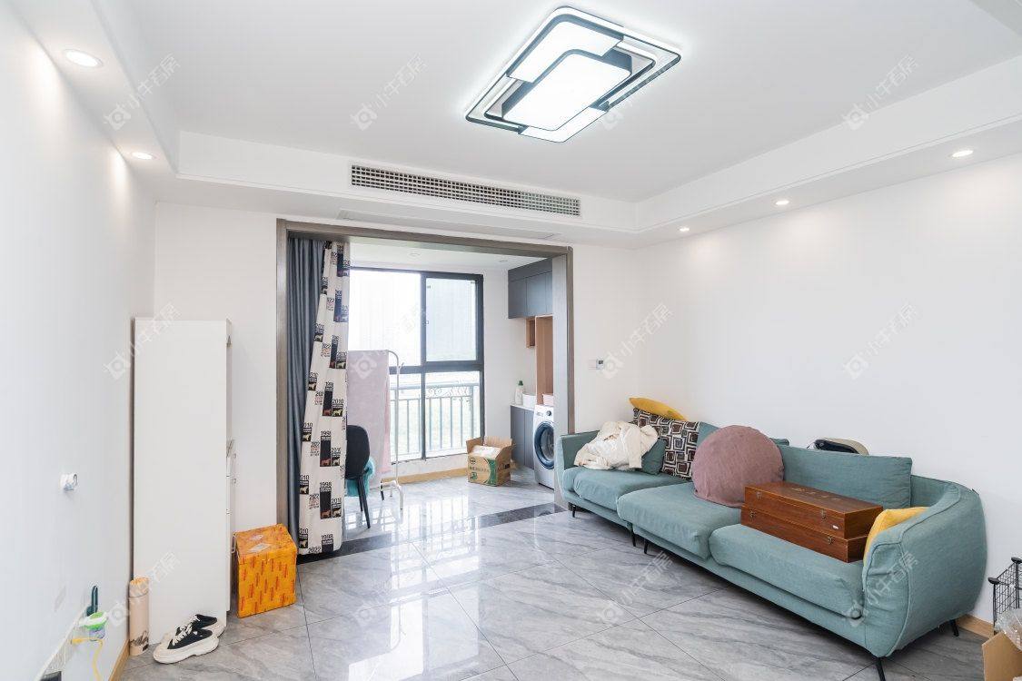 华润国际三期房源室内图 常州华润国际三期在租房源室内图_小牛看房