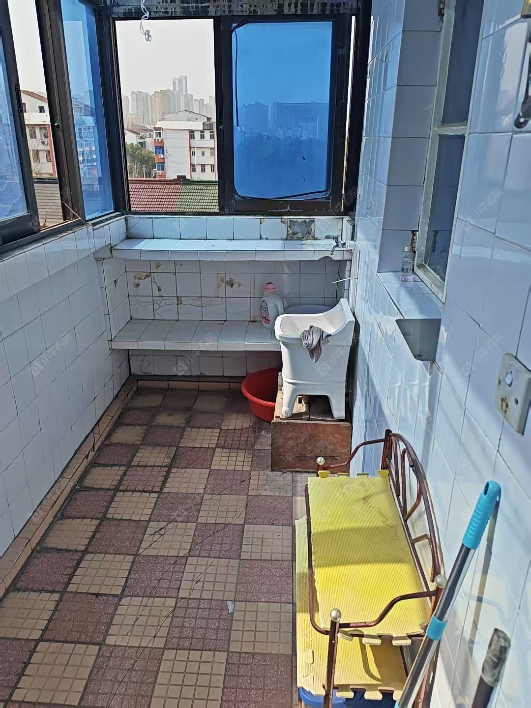 常州丽华一村在租房源室内图_小牛看房