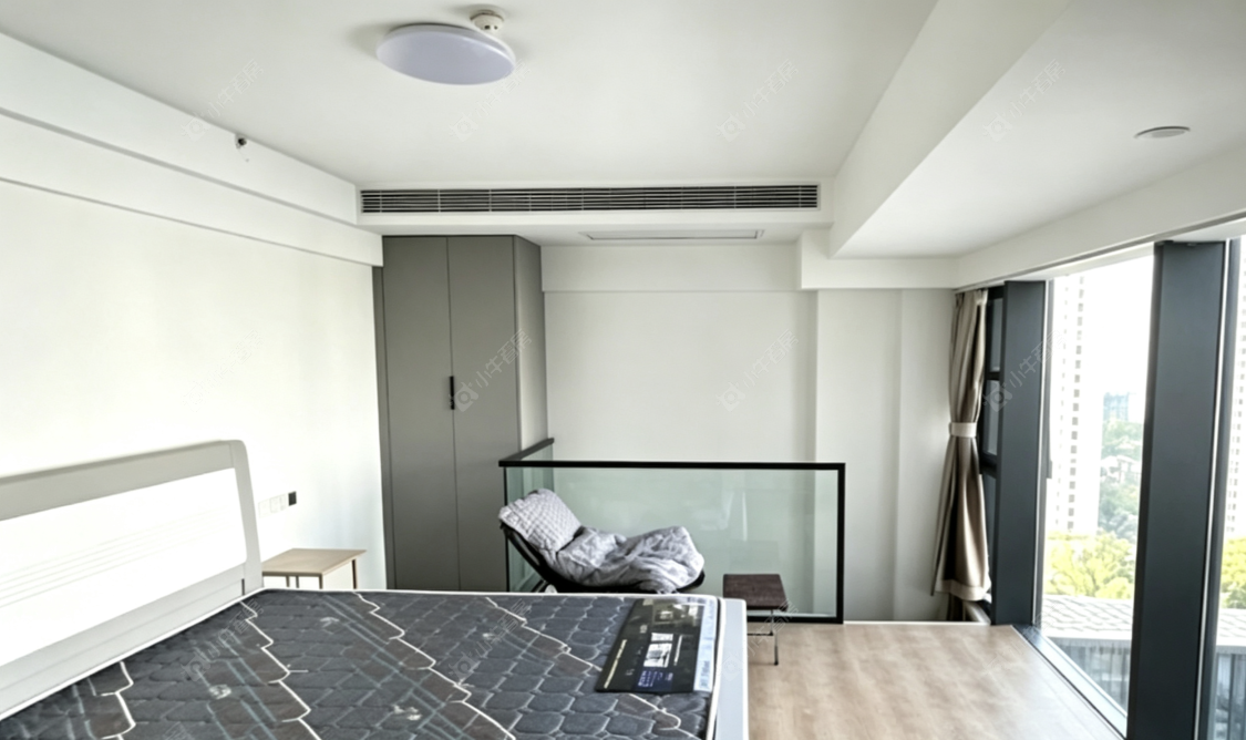 常州山外有山在租房源室内图_小牛看房