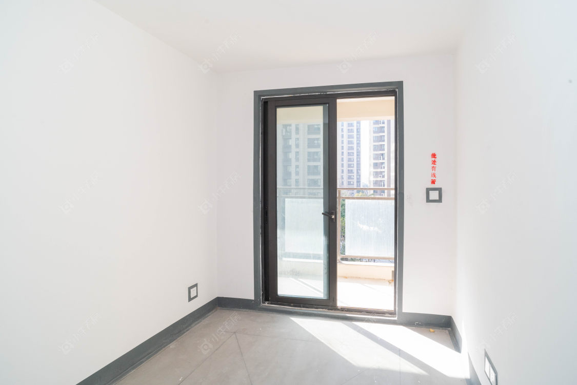 常州保利和光晨樾在售二手房源室内图_小牛看房