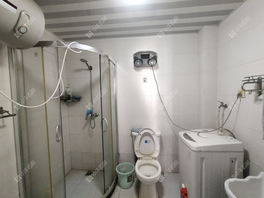 常州太阳花园在租房源_小牛看房