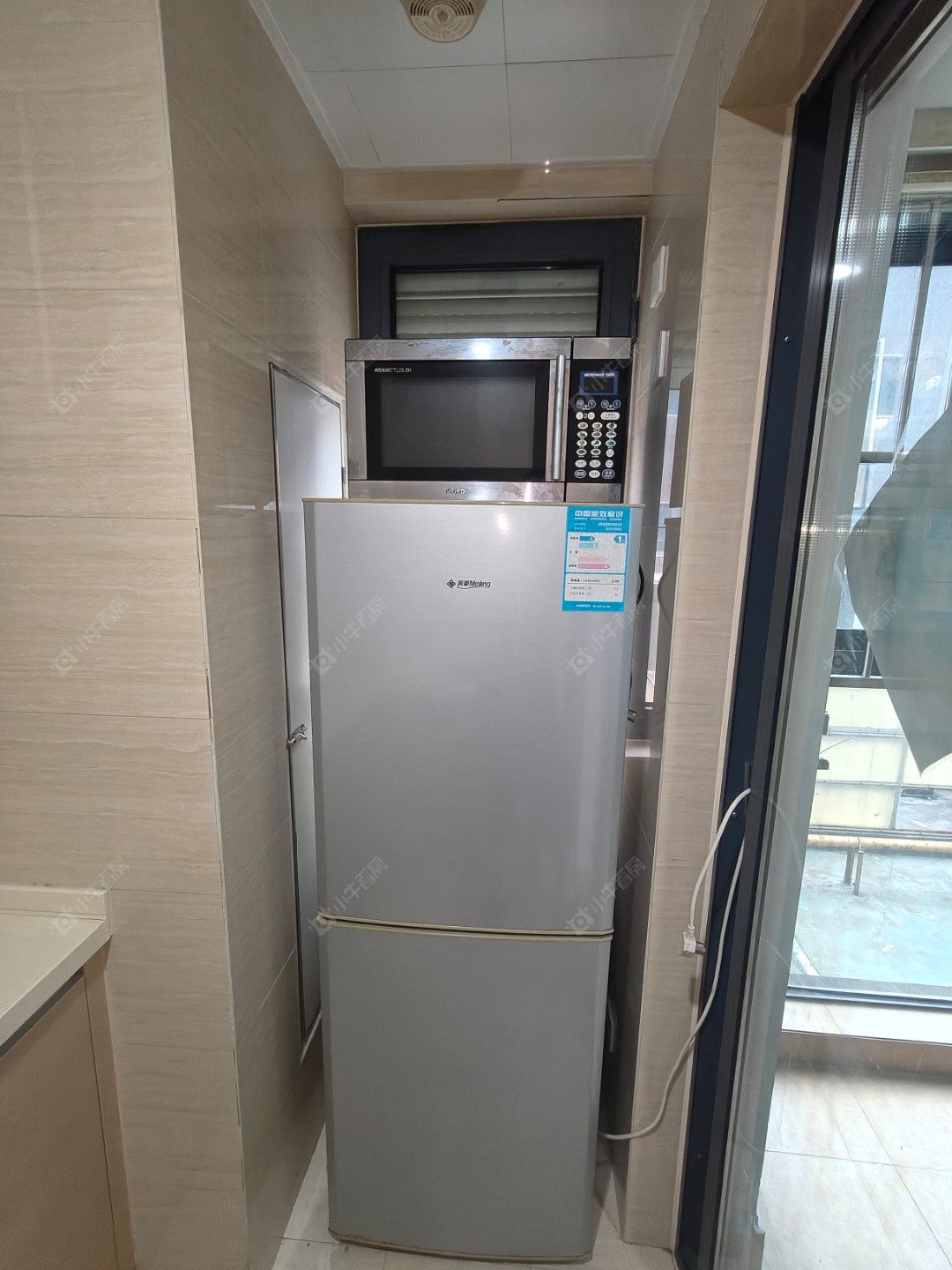 常州新北万达广场在租房源室内图_小牛看房