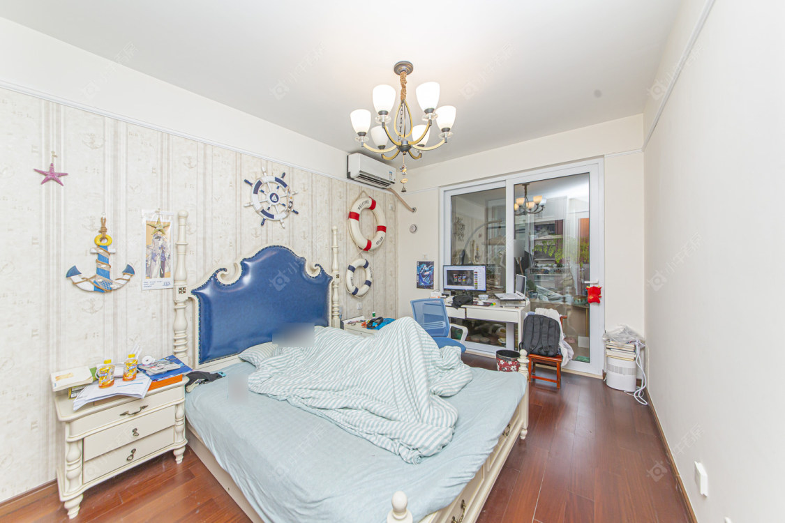 常州万科城在售二手房源室内图_小牛看房