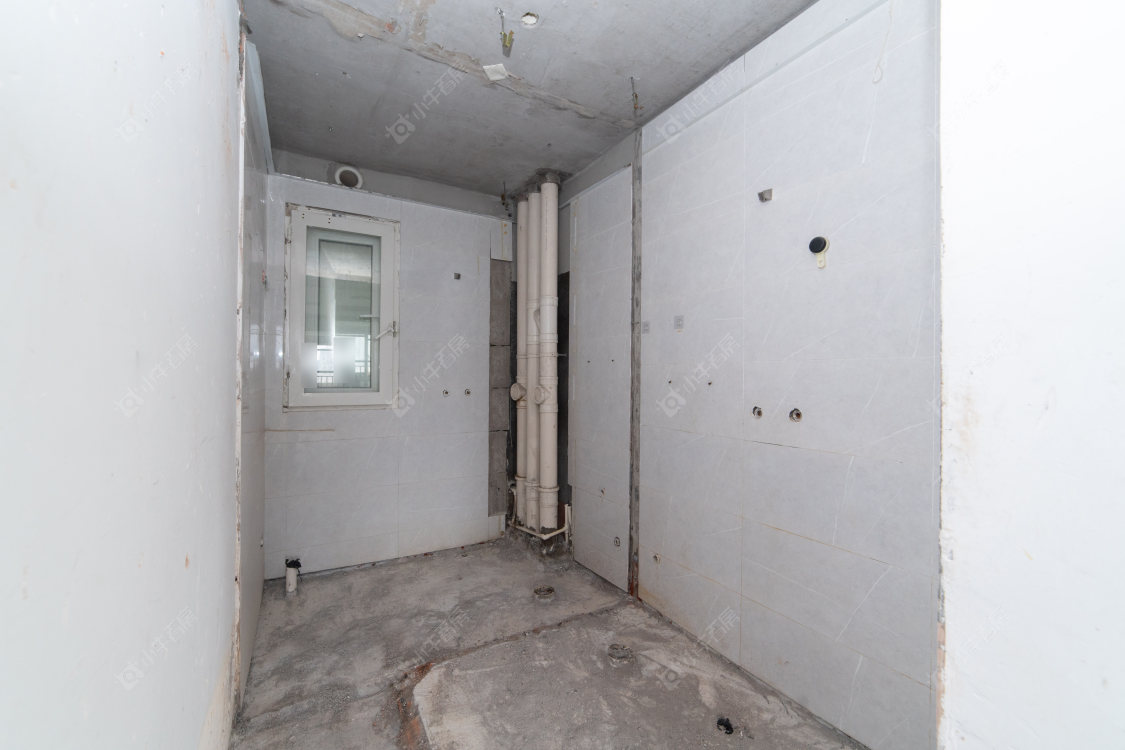 常州路劲城市印象在售二手房源室内图_小牛看房