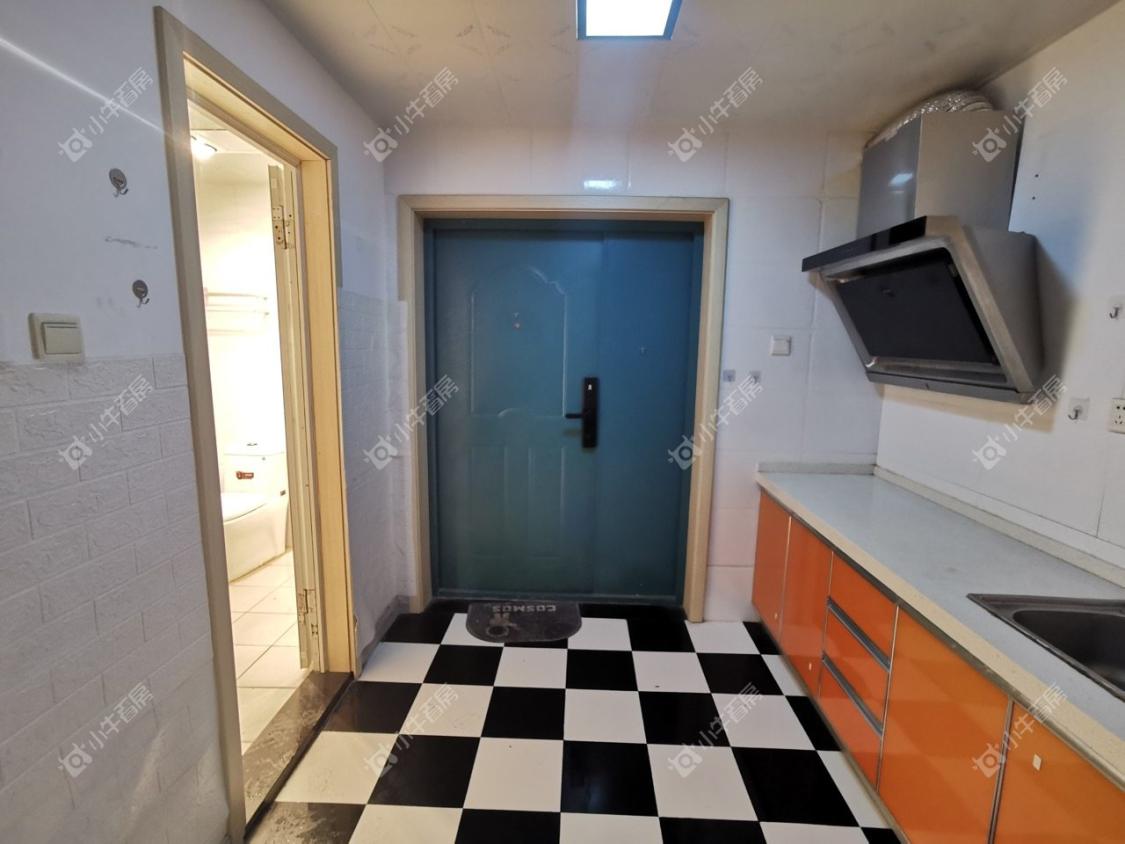 常州亚泰财富中心在租房源室内图_小牛看房