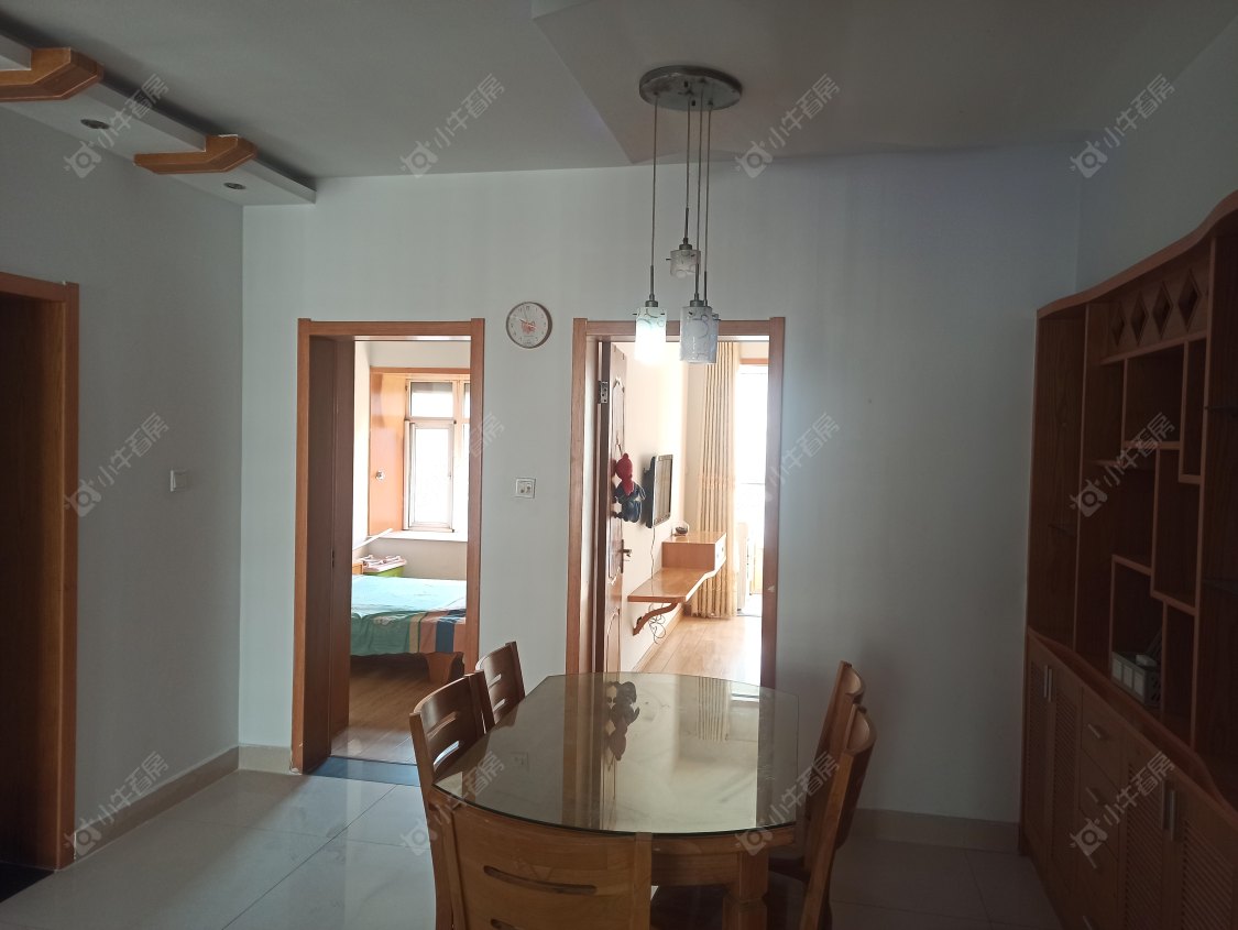 常州豪景家园在租房源_小牛看房