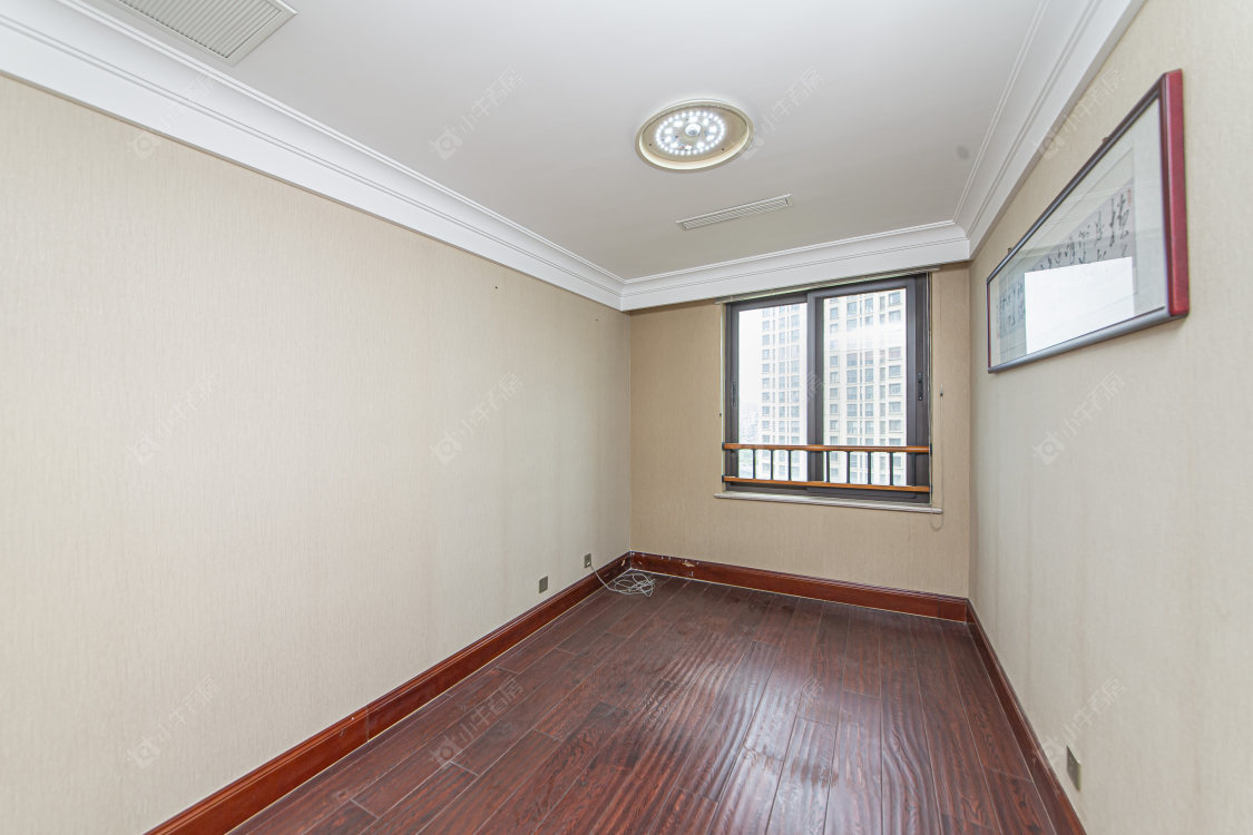 常州新城公馆天域在售二手房源室内图_小牛看房