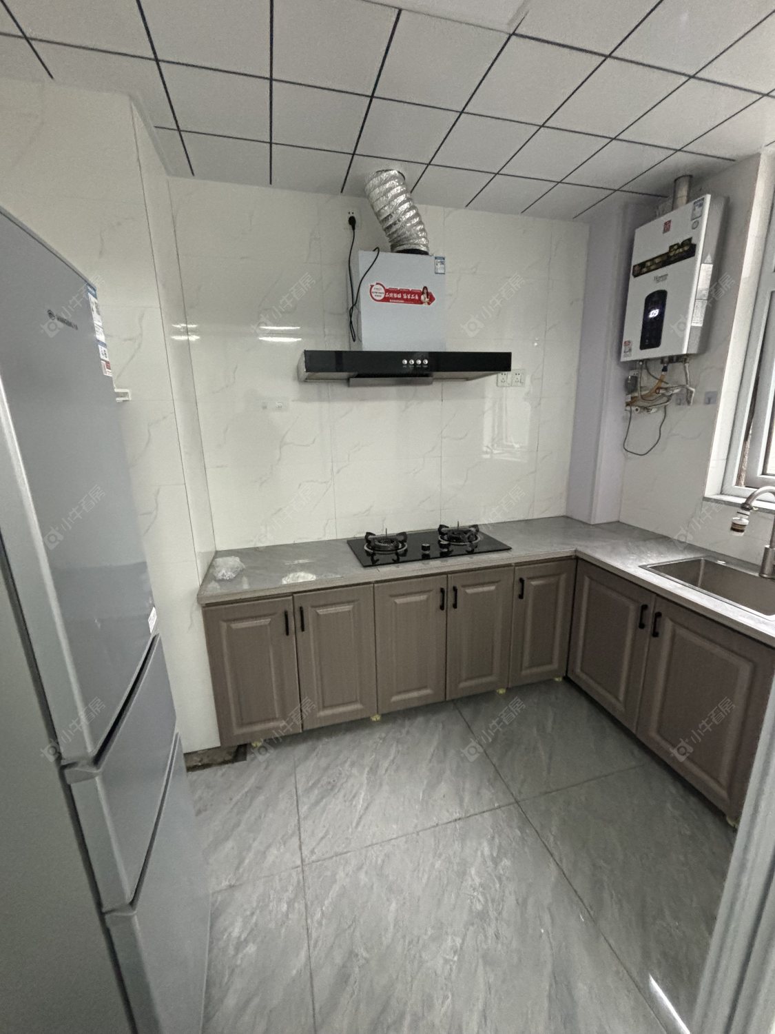 常州天奕云著在租房源_小牛看房