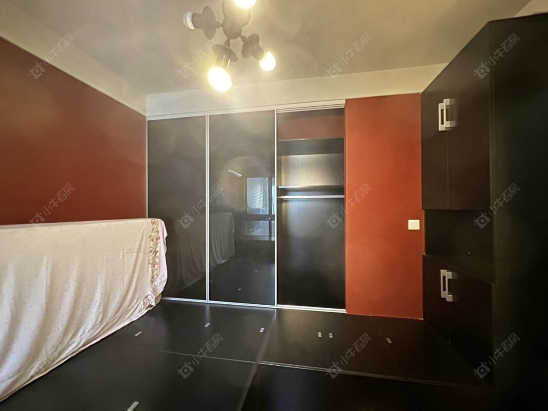 常州光华世家在租房源室内图_小牛看房