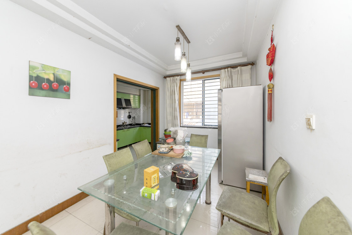 常州四季新城北苑在售二手房源室内图_小牛看房