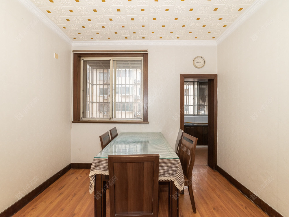 燕兴新村西区房源室内图 常州燕兴新村西区在售二手房源室内图_小牛看房