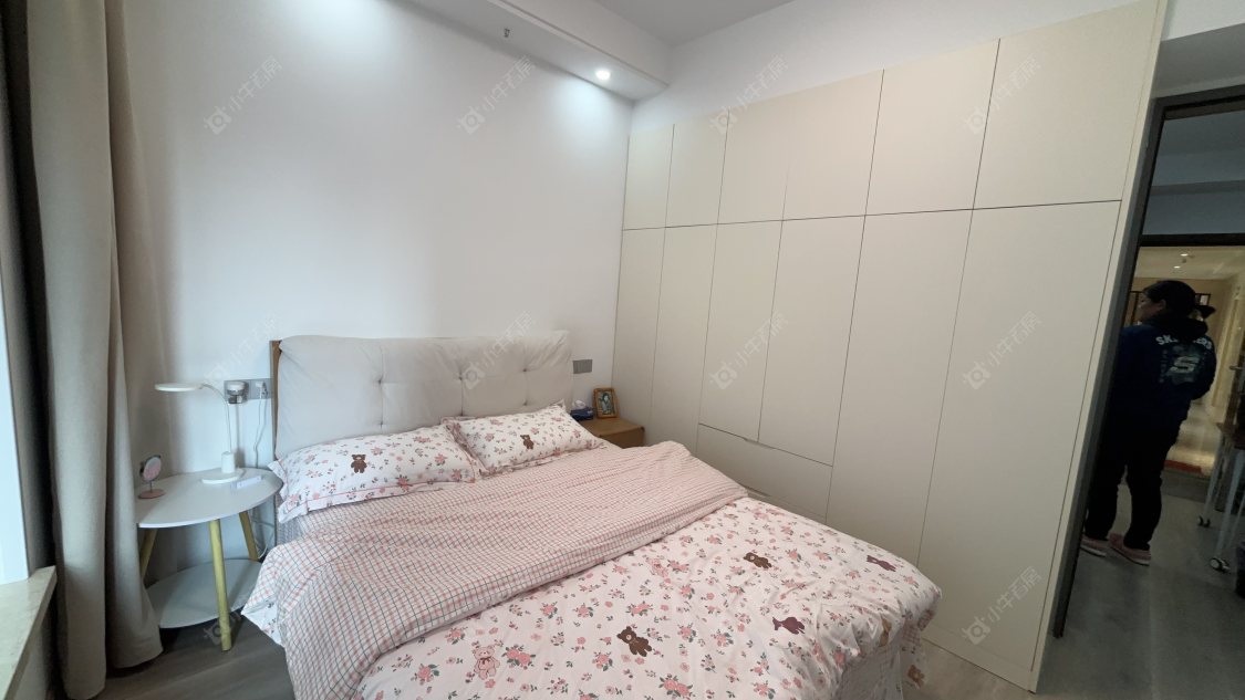 常州恒大御景在租房源_小牛看房