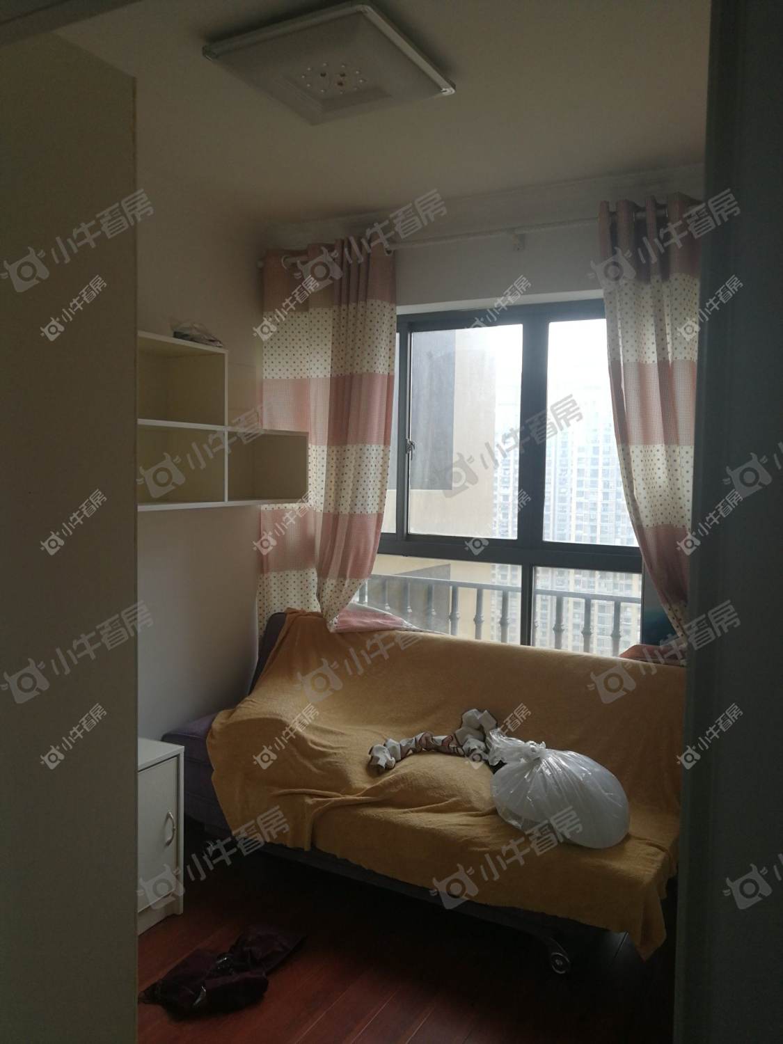 常州嘉禾尚郡在租房源_小牛看房