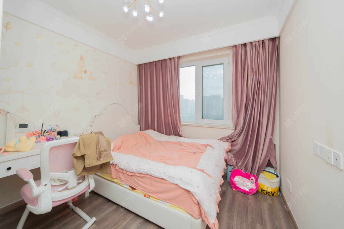 常州鼎泰花园在售二手房源室内图_小牛看房