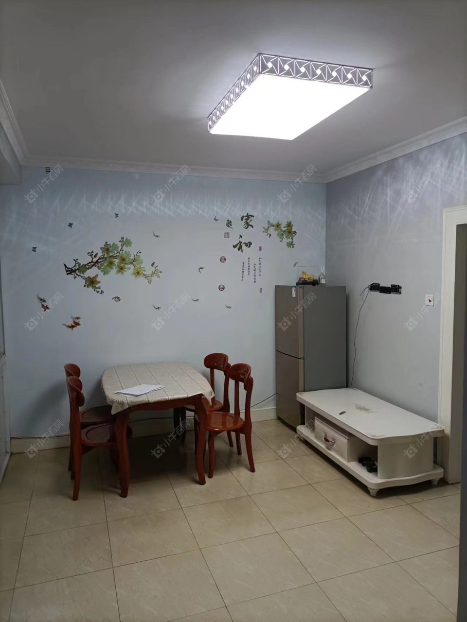 丽华新村房源室内图 常州丽华新村在租房源室内图_小牛看房