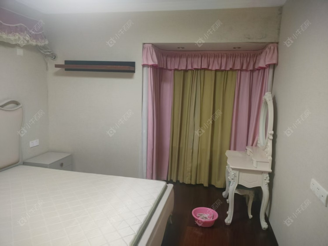 常州彩虹城在租房源_小牛看房