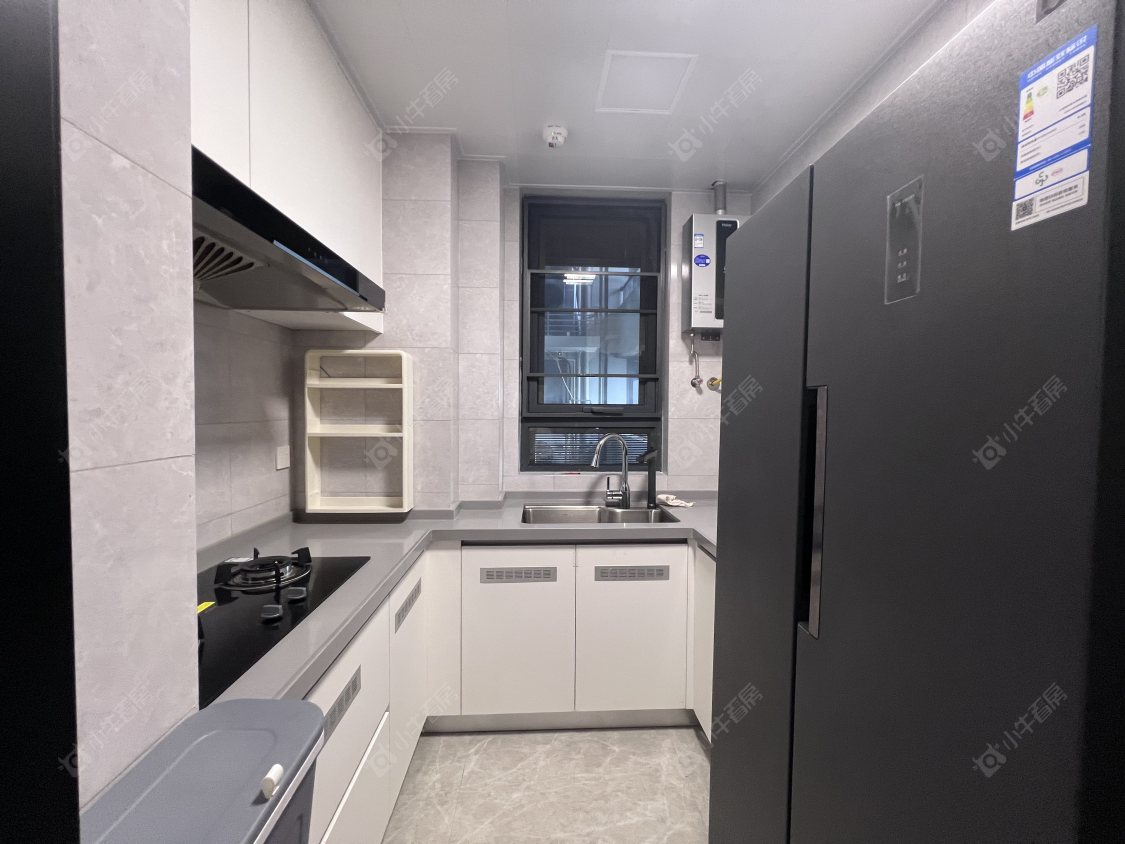 常州国锐雲熙在租房源室内图_小牛看房