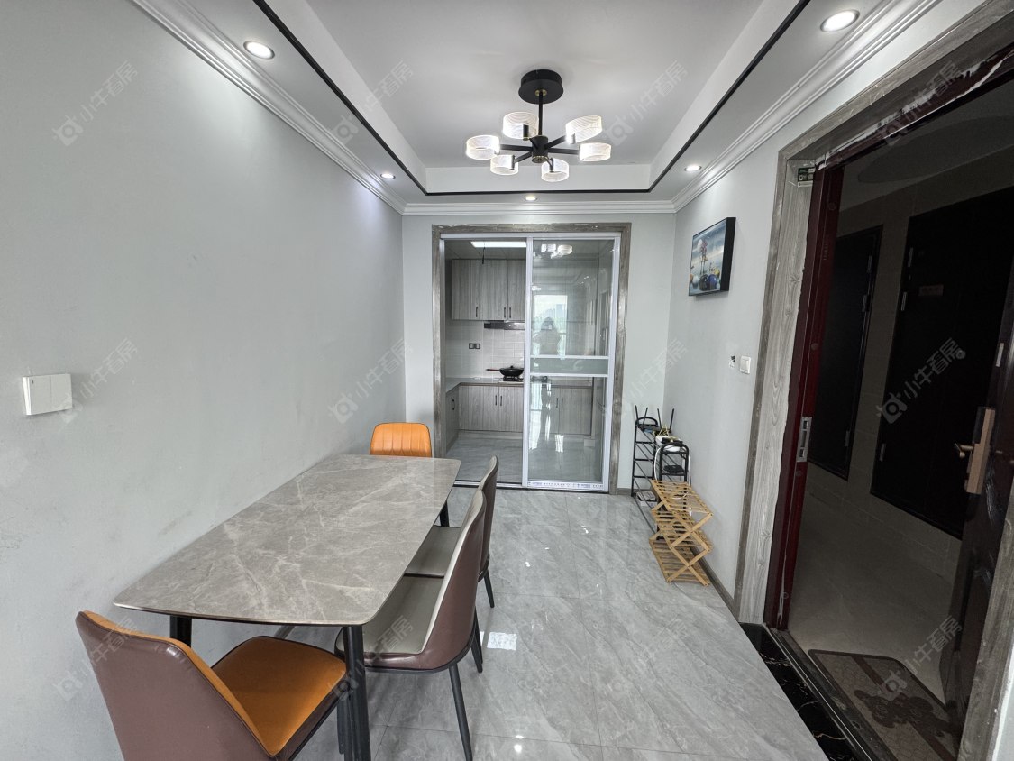 常州光樾华庭在租房源_小牛看房