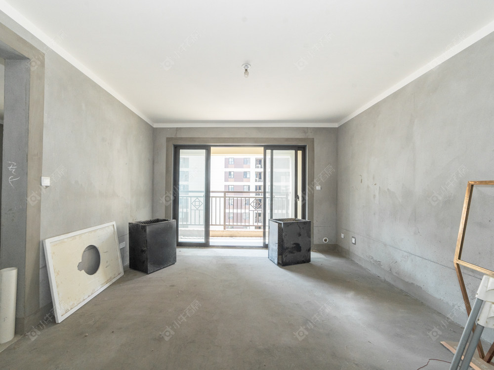 常州三江公园在售二手房源室内图_小牛看房