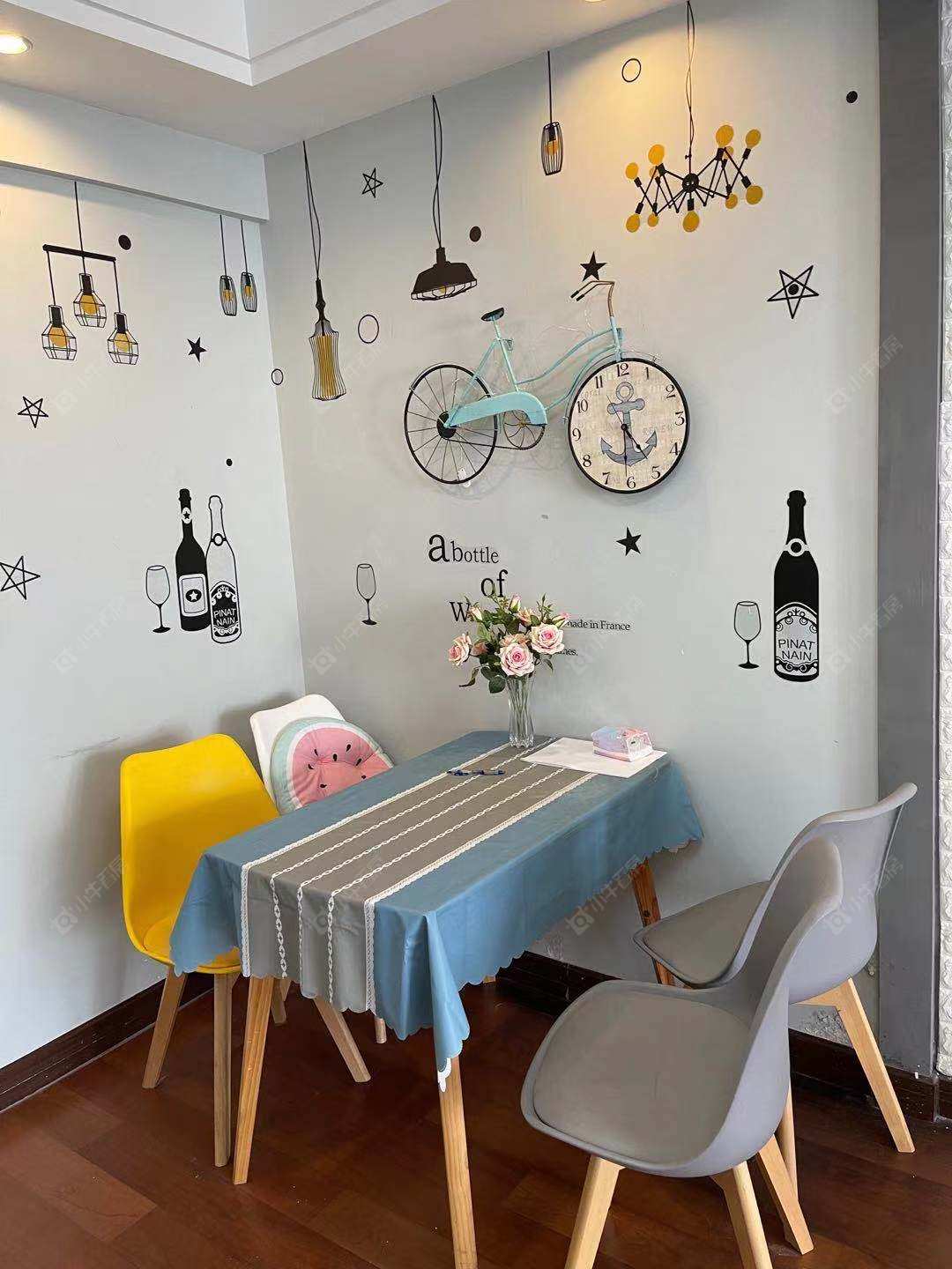 常州新天地商业广场在租房源_小牛看房