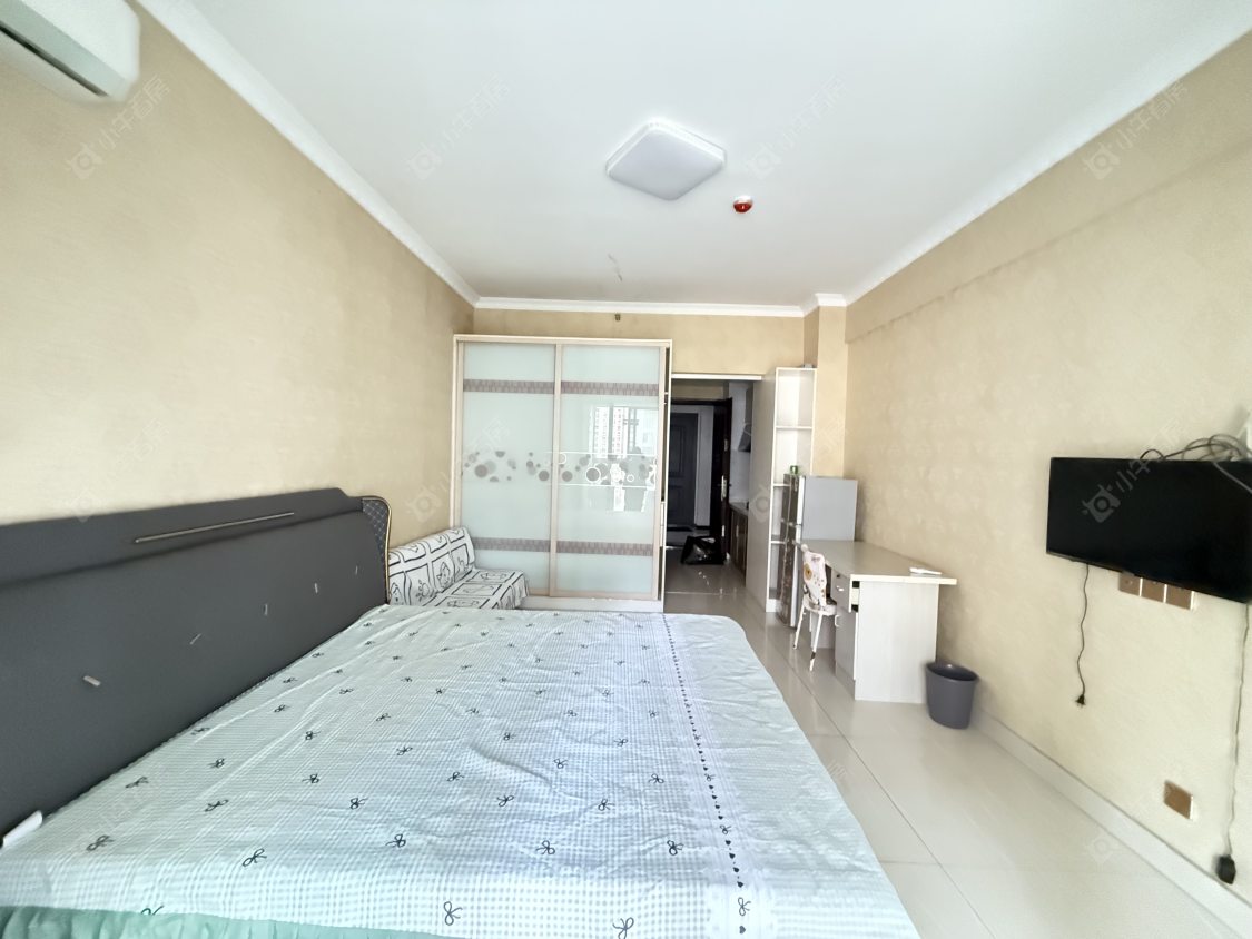 常州星河国际六区在租房源室内图_小牛看房