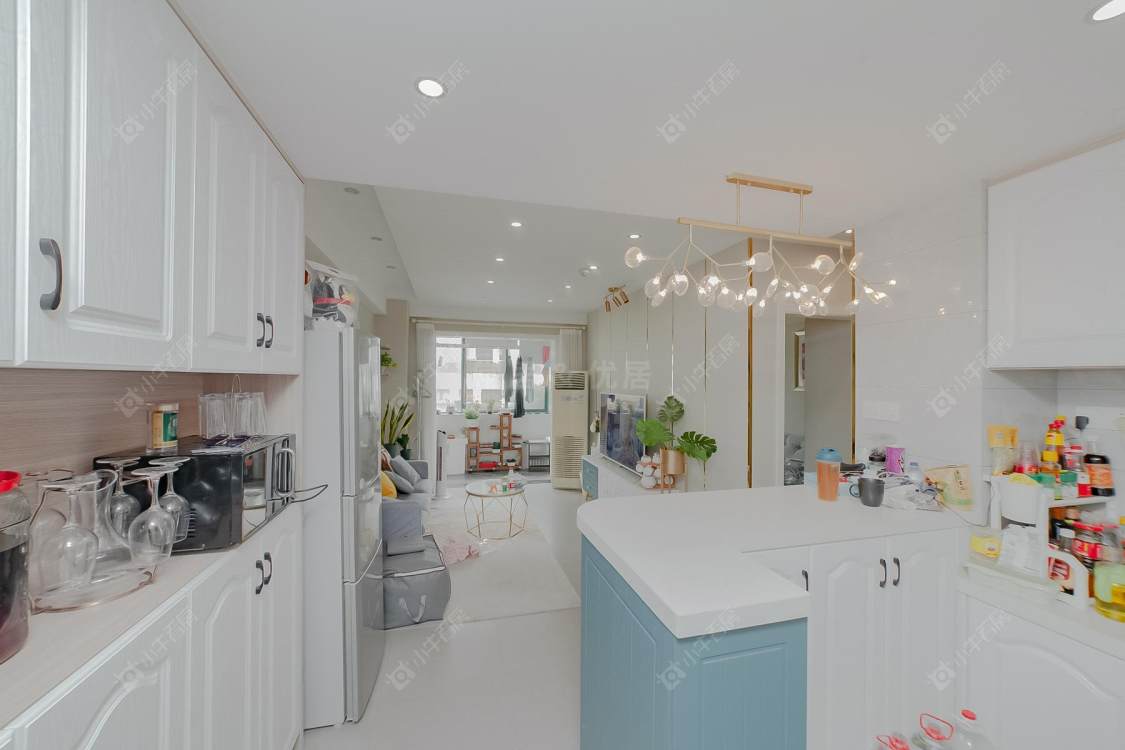 常州燕阳花园在售二手房源室内图_小牛看房