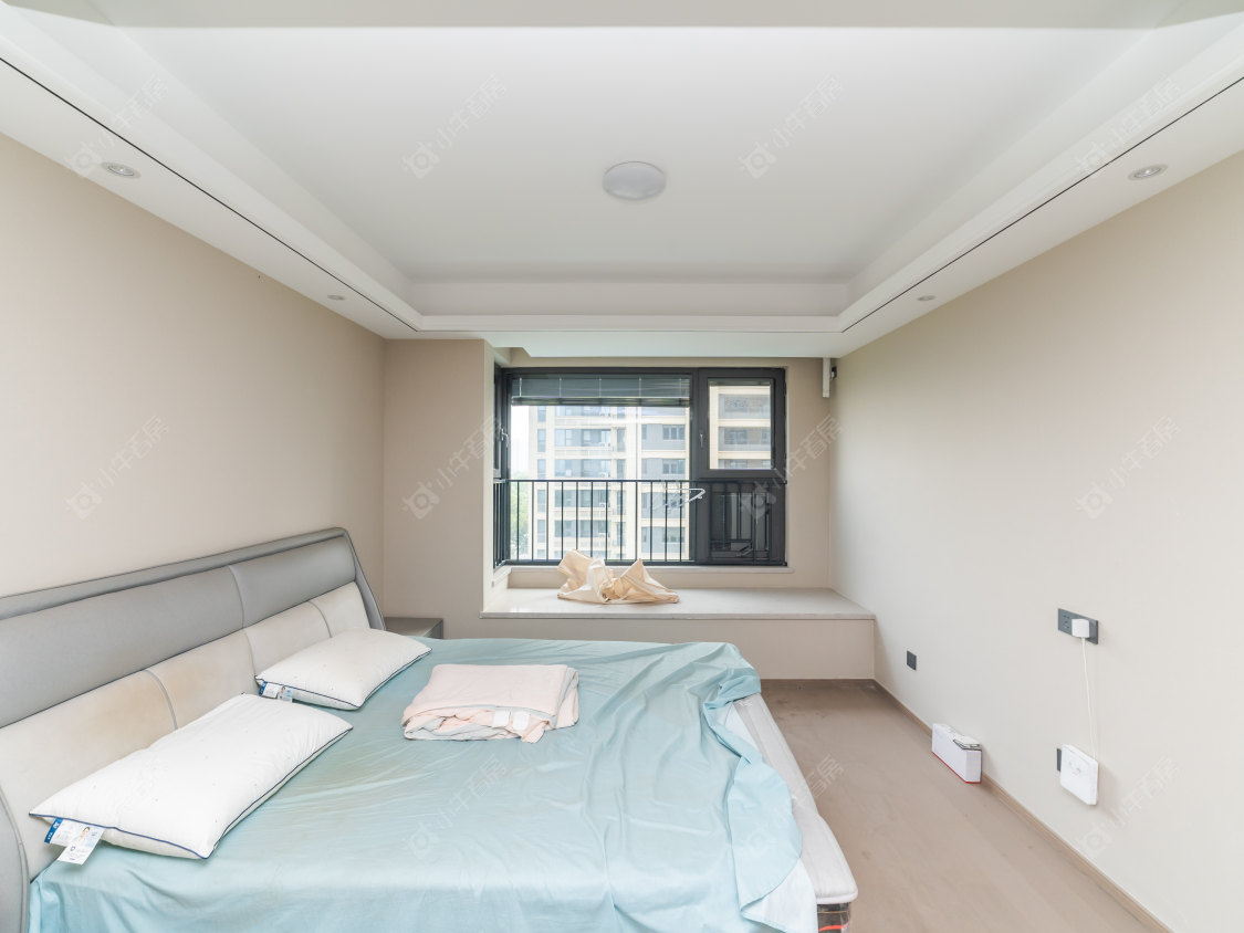 美的世茂云筑房源室内图 常州美的世茂云筑在售二手房源室内图_小牛看房