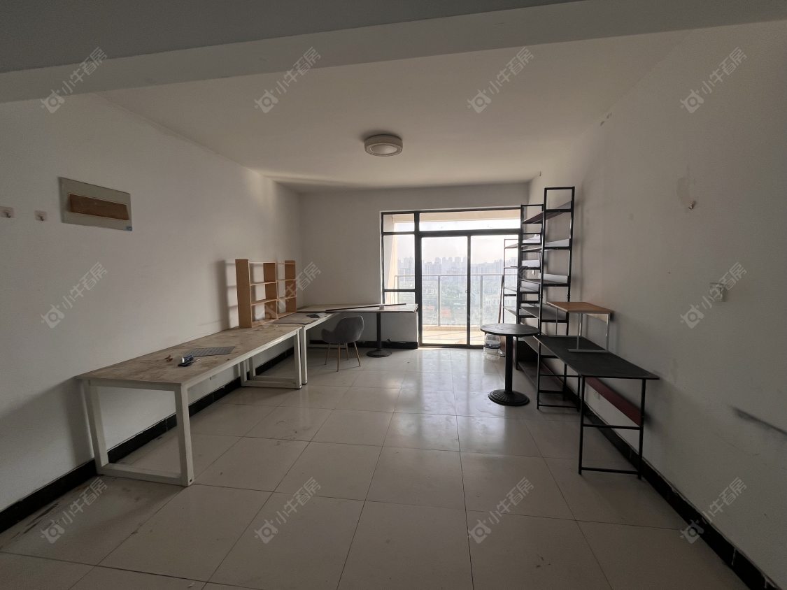 常州武房聚园3室2厅1卫出租_小牛看房