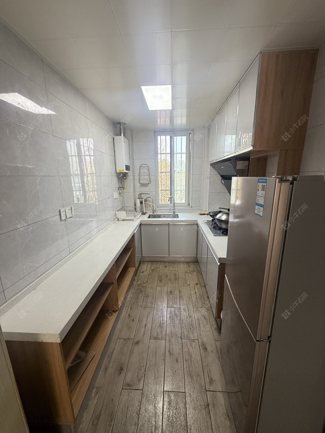 常州金鸡花园在租房源室内图_小牛看房