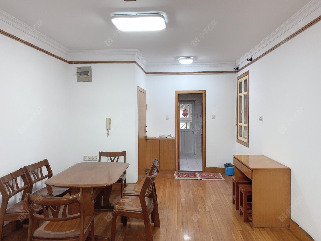 常州天安花园在租房源_小牛看房