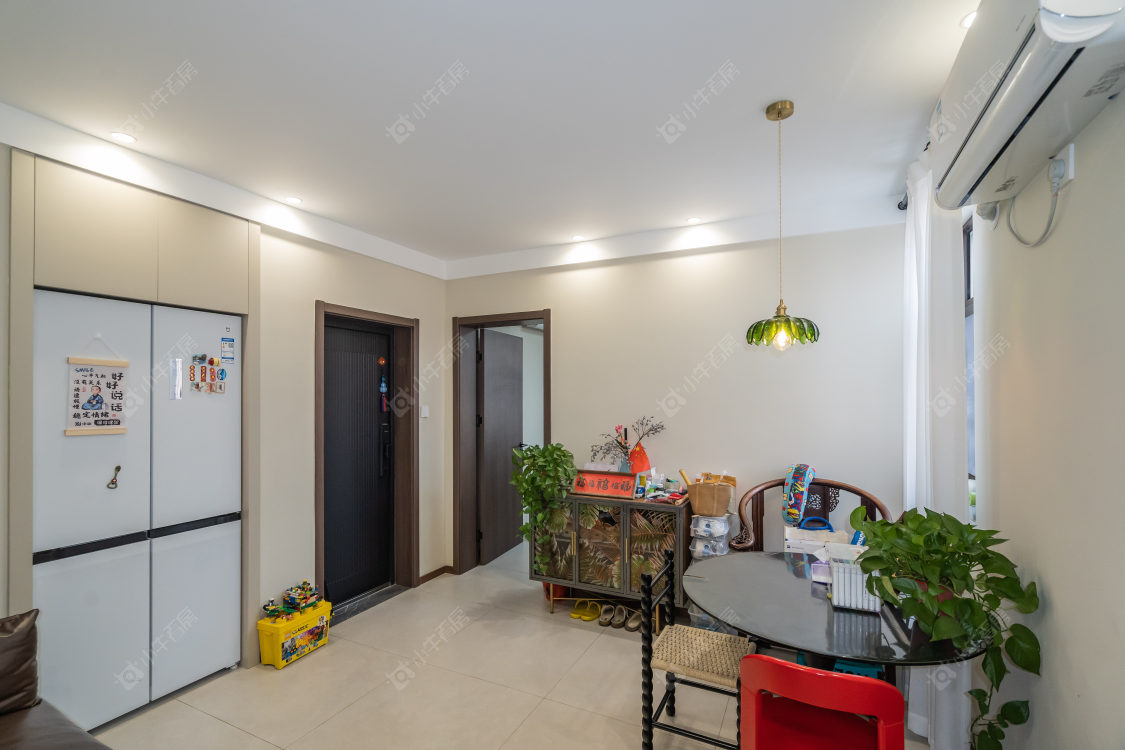 常州椿桂坊教工宿舍楼在售二手房源室内图_小牛看房