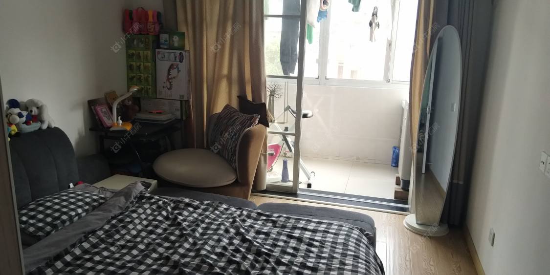 富都花苑南苑房源室内图 常州富都花苑南苑在租房源室内图_小牛看房