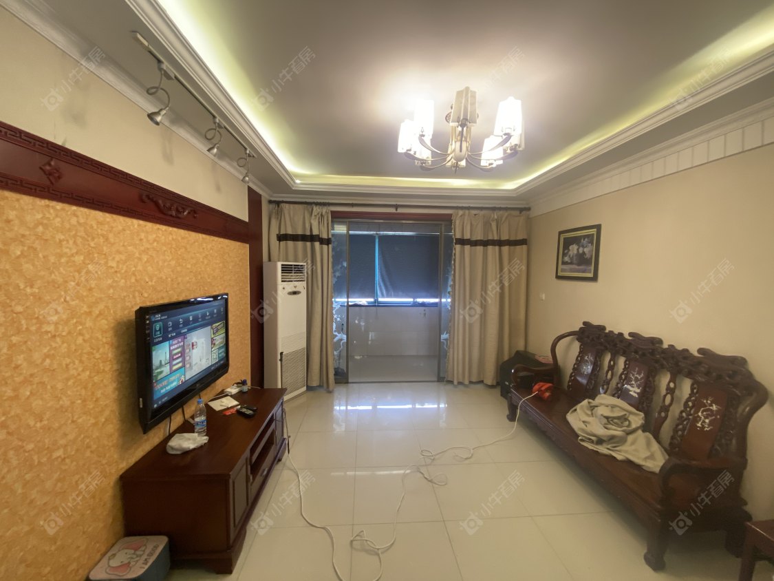 常州长安家园二村在租房源_小牛看房