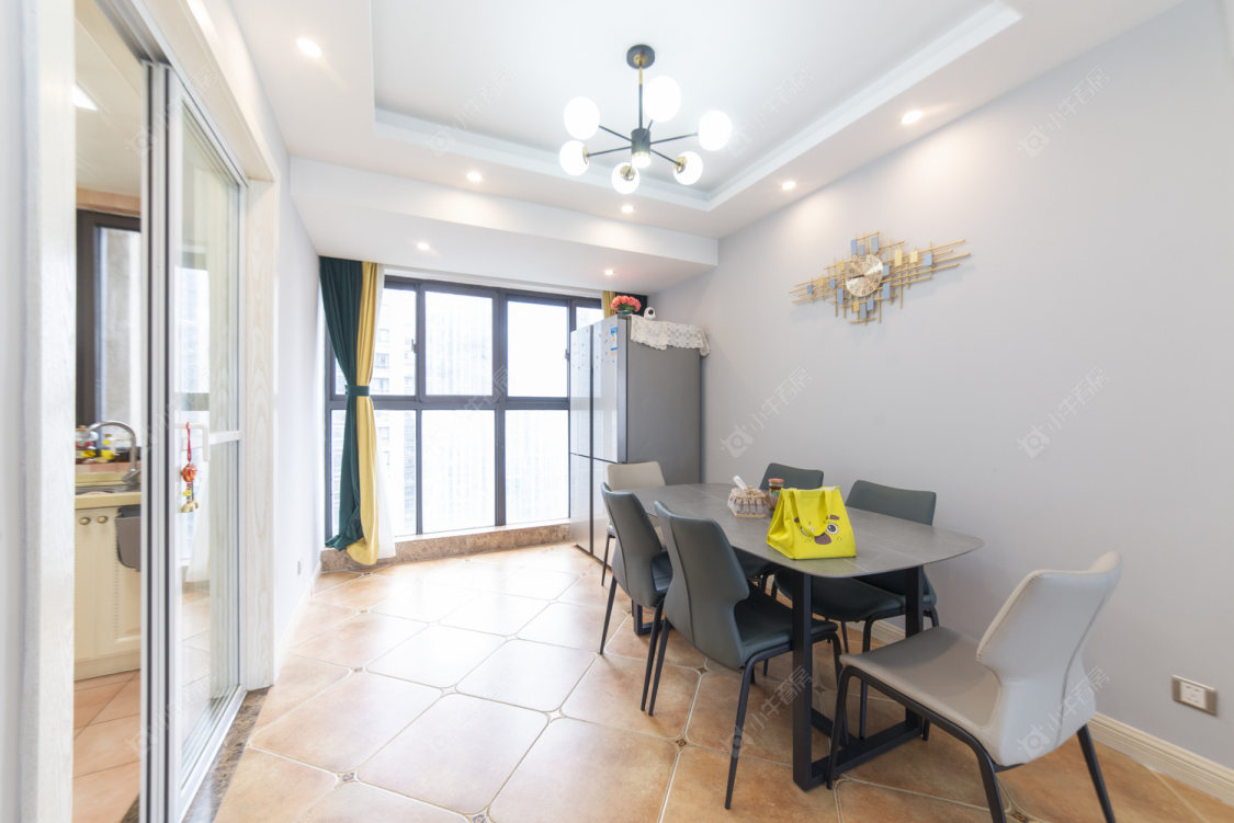 常州外滩1号在售二手房源室内图_小牛看房