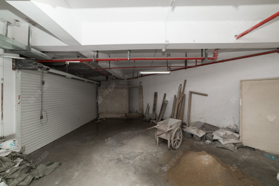 常州金新御园别墅区在售二手房源室内图_小牛看房