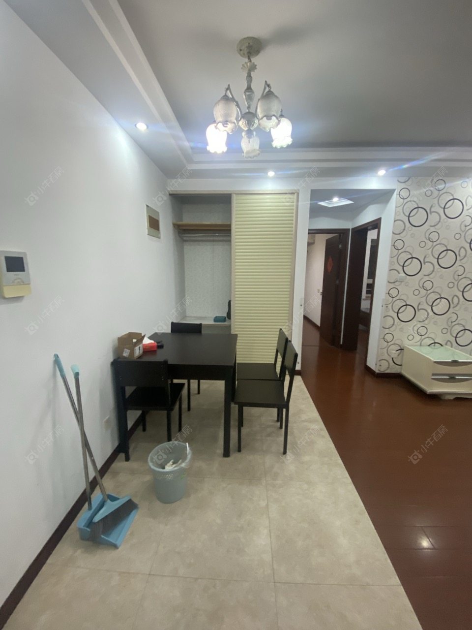 常州德禾豪景在租房源室内图_小牛看房