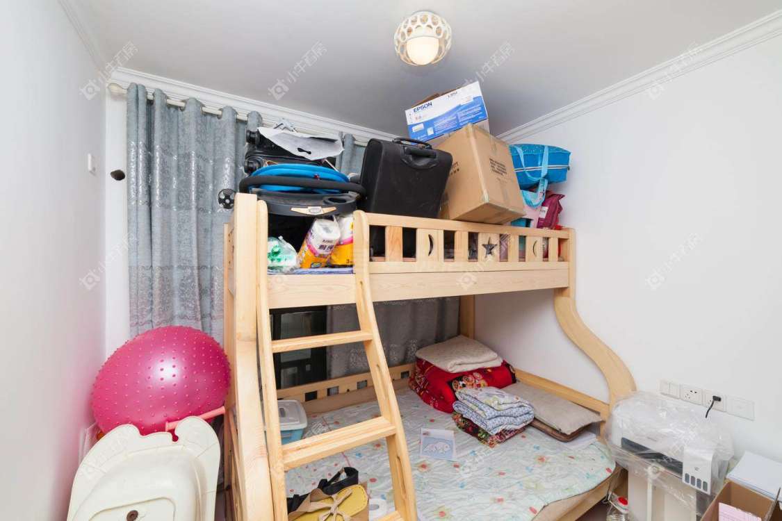 蔚蓝天地一二期房源室内图 常州蔚蓝天地一二期在租房源室内图_小牛看房