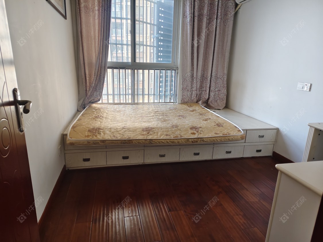 常州外滩1号在租房源室内图_小牛看房