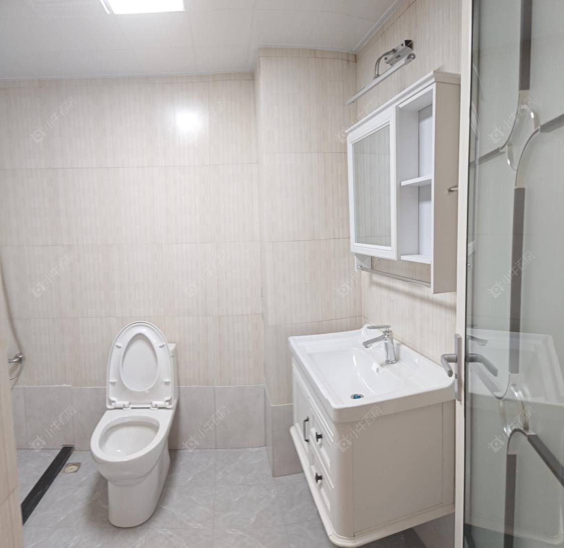 常州美林国际村在租房源室内图_小牛看房