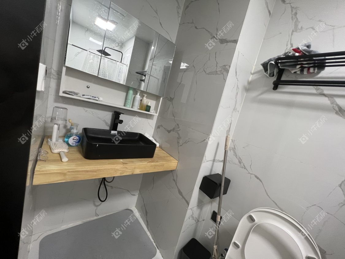 朗诗邻里中心房源 常州朗诗邻里中心在租房源_小牛看房