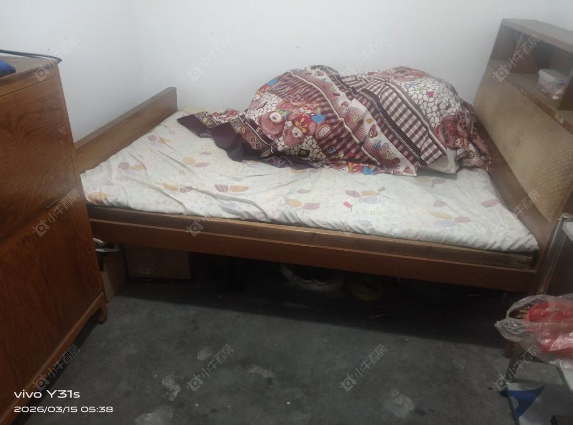 常州梧桐苑西区租房_小牛看房