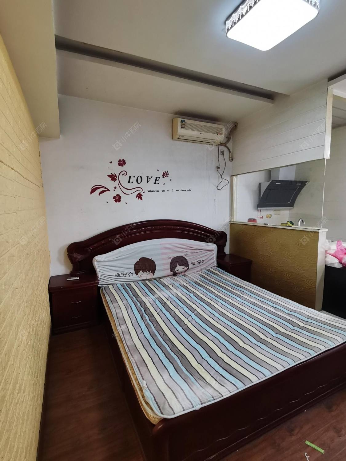 金色新城西区房源室内图 常州金色新城西区在租房源室内图_小牛看房