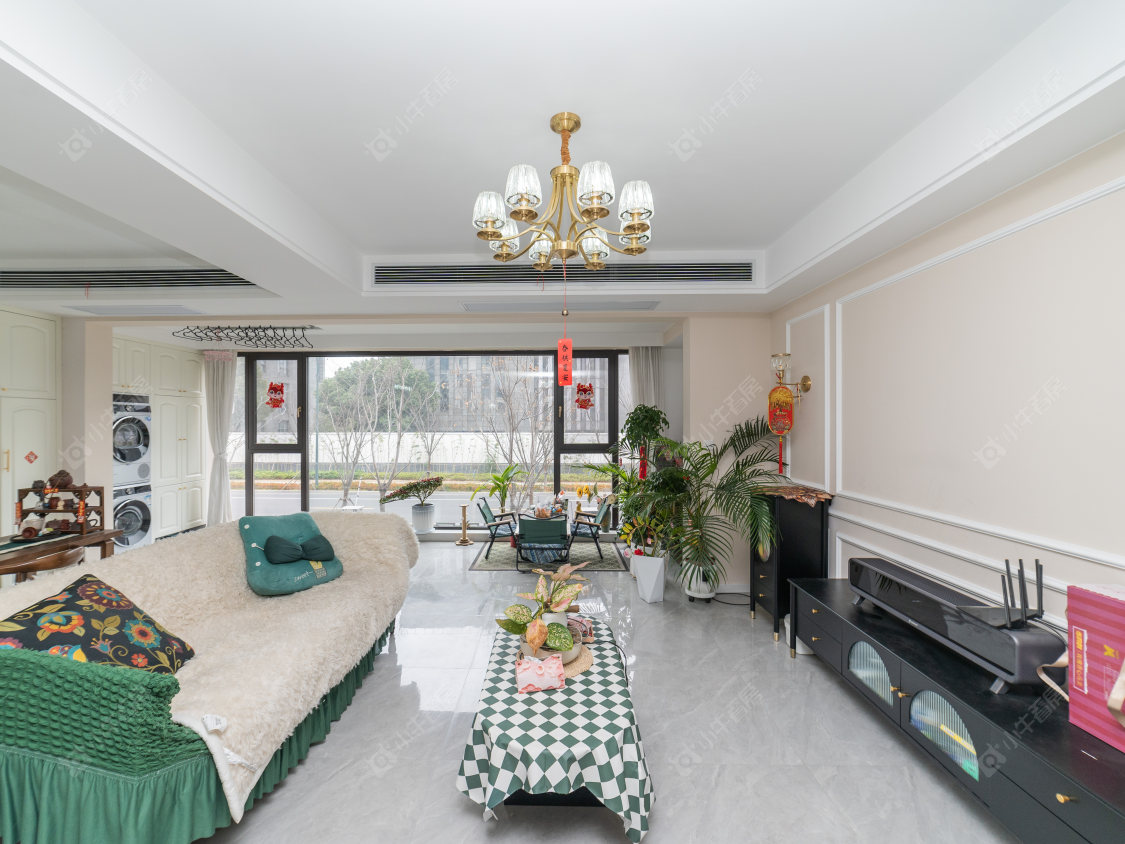 常州东方君开3室2厅2卫在售二手房房源图片