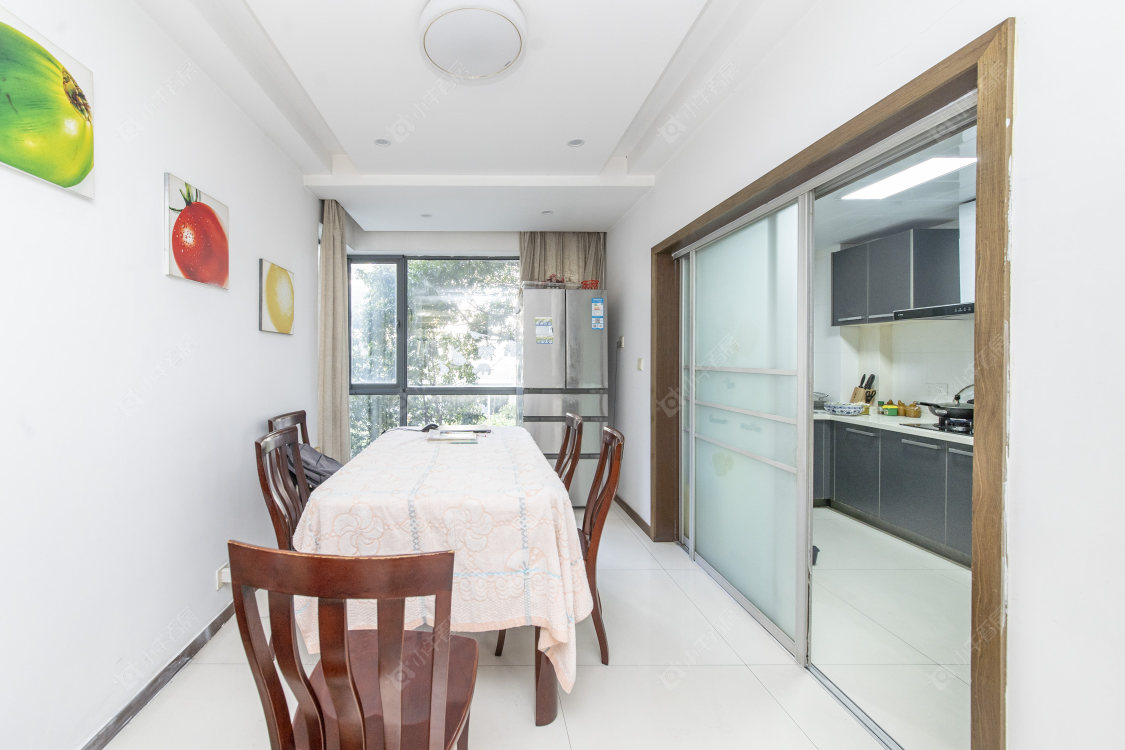 常州新城南都雅苑在售二手房源室内图_小牛看房